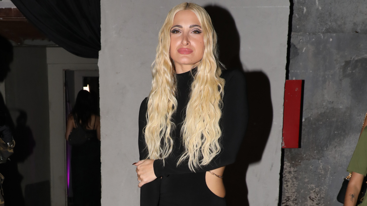 Ιωάννα Τούνη: Αυτά είναι τα απειλητικά μηνύματα που δέχτηκε – «Θα σας σκοτώσουμε…»