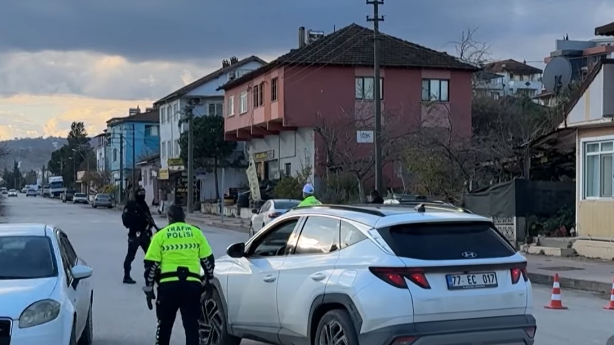 Τουρκία: Συνελήφθησαν 110 ύποπτοι κατά την επιχείρηση με στόχο το Ισλαμικό Κράτος