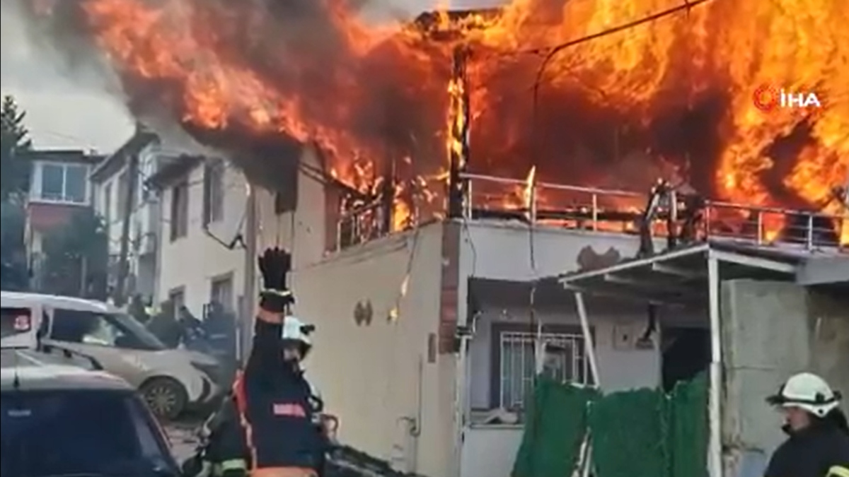 Τουρκία: 9 νεκροί από ανταλλαγή πυροβολισμών μεταξύ αστυνομικών και τρομοκρατών του ISIS (βίντεο)