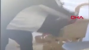 Τουρκία: Σοκ προκαλεί βίντεο που δείχνει μαθητές με αυτισμό δεμένους με σχοινιά σε θρανίο