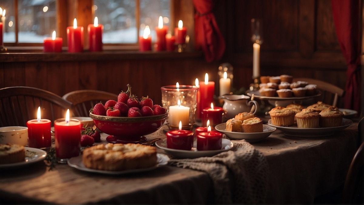 Δημοσκόπηση Interview: Ποιον πολιτικό αρχηγό θα καλούσατε για Χριστούγεννα; Η επιλογή των πολιτών