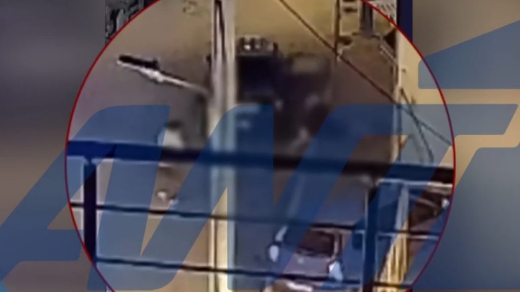 Τροχαίο στη Λούτσα: Σοβαρά τραυματισμένη στη ΜΕΘ η κοπέλα του 24χρονου – Στον εισαγγελέα σήμερα ο 29χρονος οδηγός