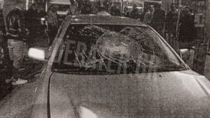 Καταγγελία στο DEBATER: «Μου ακρωτηρίασε το πόδι μου αυτοκίνητο και από τότε ζω έναν γολγοθά» (Εικόνες)