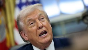 Έξαλλος ο Τραμπ με τις δημοσκοπήσεις: “Πότε θα καταλάβουν ότι δημιούργησα την καλύτερη οικονομία στην ιστορία των ΗΠΑ;”