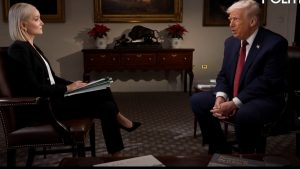 Σφοδρή επίθεση του Τραμπ σε Ευρωπαίους και Ζελένσκι: “Ήπειρος σε αποσύνθεση με αδύναμους ηγέτες η Ευρώπη, η Ουκρανία πρέπει να πάει σε εκλογές”