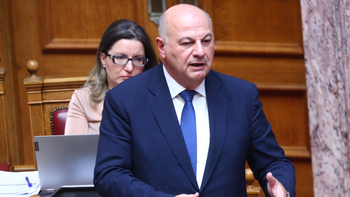 Τσιάρας: “Φαίνεται ότι θα πετύχουμε μείωση στο αγροτικό ρεύμα – Ο ΕΛΓΑ έχει αποδεχθεί να καταβάλει αποζημίωση στο 100%”