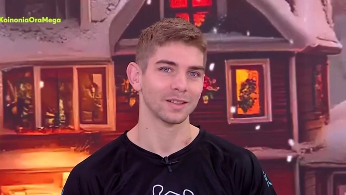 Γιάννης Τσουκαλάς: “Δεν περίμεναν ότι θα κερδίσω και έχασαν την ψυχραιμία τους” – Τι είπε ο Έλληνας kickboxer για την άγρια επίθεση που δέχθηκε στο ρινγκ