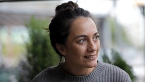 Αθανασία Τσουμελέκα: Η αποκάλυψη για τη σεξουαλική παρενόχληση που δέχθηκε από προπονητή