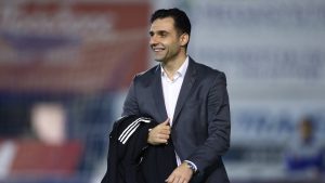 Παναθηναϊκός: Αποχαιρέτησε του παίκτες ο Γιώργος Τζαβέλλας – “Να στηρίξετε τον προπονητή και τους ανθρώπους της ομάδας”