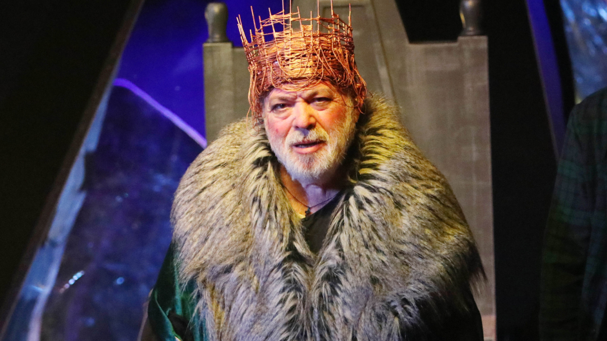 Χρήστος Βαλαβανίδης: Στο νοσοκομείο ο αγαπημένος ηθοποιός – Νοσηλεύεται εδώ και 12 ημέρες