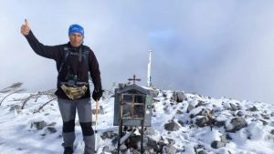 Βαρδούσια: Αυτός είναι ο ένας από τους τέσσερις νεκρούς ορειβάτες – Τελευταία στιγμή δεν πήγε μαζί τους και πέμπτος