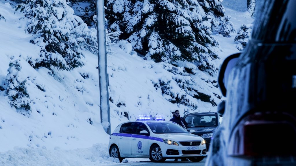 Πώς έγινε η τραγωδία με τους τέσσερις νεκρούς στα Βαρδούσια – Ένας έμπειρος ορειβάτης και μία δασκάλα ανάμεσα στα θύματα