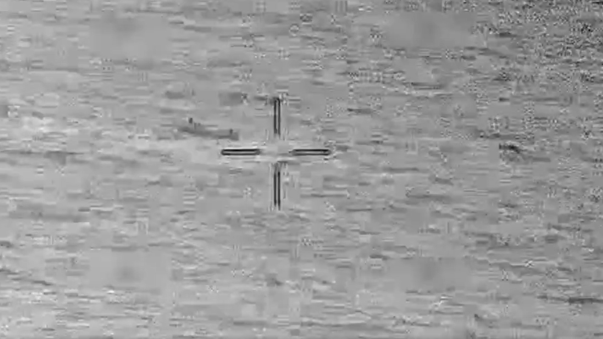 Οι ΗΠΑ κατέστρεψαν προκυμαία στη Βενεζουέλα που συνδεόταν με τη διακίνηση ναρκωτικών – Η πρώτη χερσαία επιχείρηση (βίντεο)