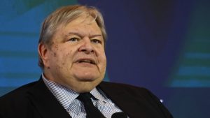 Βενιζέλος: “Η επόμενη κυβέρνηση πρέπει να είναι συνεργασίας – Δεν έχω επιδείξει ποτέ πολιτική φιλοδοξία, μόνο βάρη έχω αναλάβει”