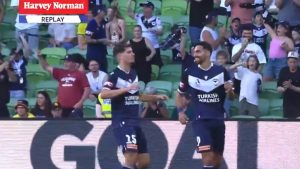 Νίκος Βέργος: Πέτυχε χατ-τρικ και του “γυάλισε” το παπούτσι ο Χουάν Μάτα (βίντεο)