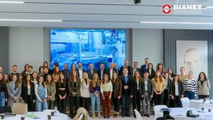 Όμιλος ΒΙΑΝΕΞ: Ολοκλήρωσε με επιτυχία το πρώτο Business Day σε συνεργασία με τη Randstad