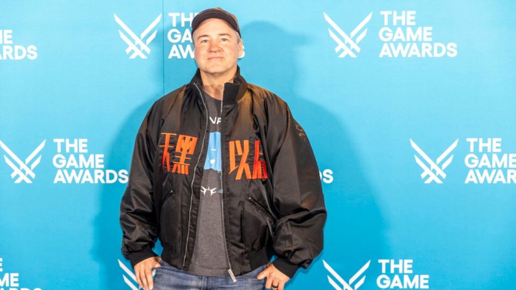 Βινς Ζαμπέλα: Νεκρός ο συνδημιουργός του «Call of Duty» μετά από τρομακτικό τροχαίο (vid)