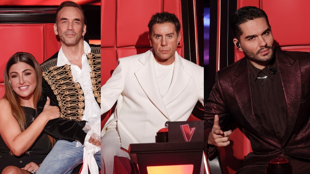 The Voice of Greece: Τα battles ξεκινούν και τα πράγματα δυσκολεύουν για coaches & διαγωνιζόμενους