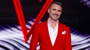 «The Voice»: Σάρωσε σε τηλεθέαση ο μεγάλος τελικός – Αναλυτικά τα ποσοστά που σημείωσε