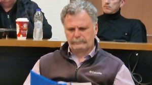 Βόλος: Αντιδήμαρχος υπέστη καρδιακή προσβολή μέσα στο Δημαρχείο – Μεταφέρθηκε εσπευσμένα στο νοσοκομείο