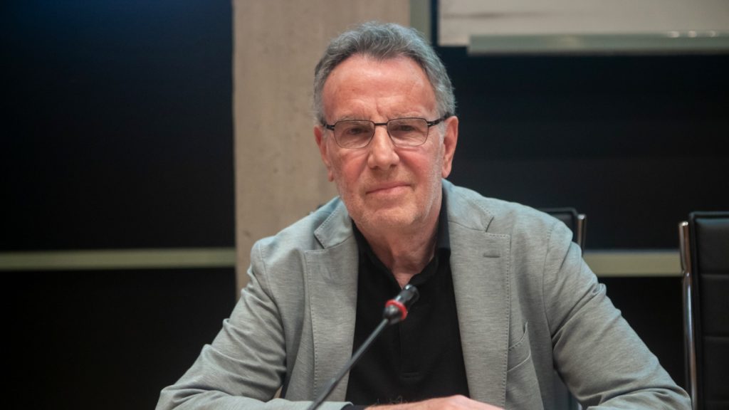 Θεσσαλονίκη: Διάρρηξη στο σπίτι του προέδρου του Δημοτικού Συμβουλίου