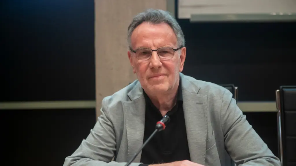 Θεσσαλονίκη: Διάρρηξη στο σπίτι του προέδρου του Δημοτικού Συμβουλίου