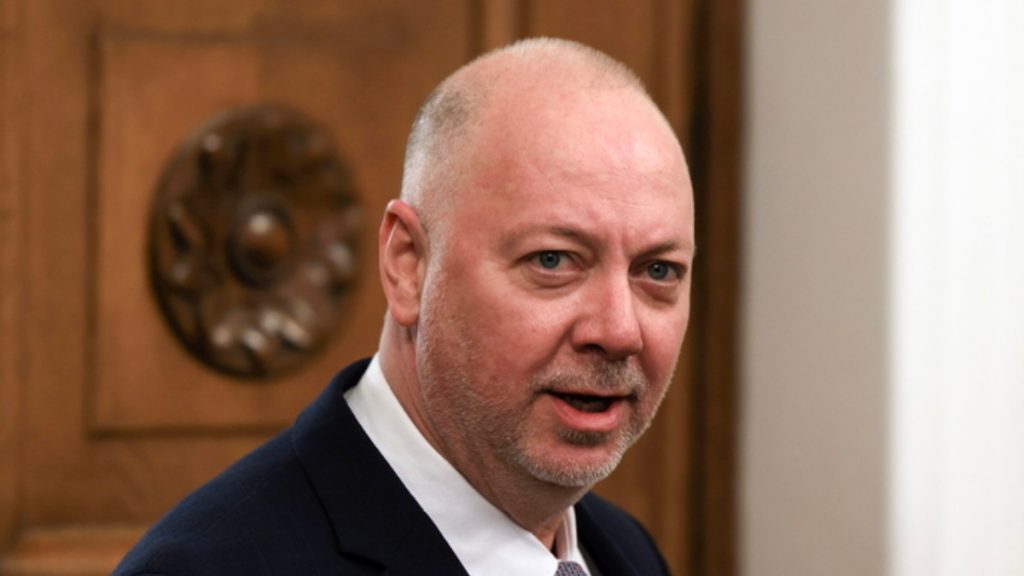 Βουλγαρία: Παραιτήθηκε η κυβέρνηση του πρωθυπουργού Ρόζεν Ζελιάζκοφ