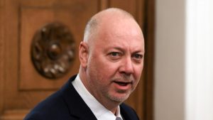 Βουλγαρία: Παραιτήθηκε η κυβέρνηση του πρωθυπουργού Ρόζεν Ζελιάζκοφ ύστερα από εβδομάδες διαδηλώσεων