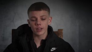 Βρετανία: Έφηβος περιγράφει εφιάλτη εθισμού – Έπαιρνε έως και 11 γραμμάρια κεταμίνης τη μέρα (Βίντεο)