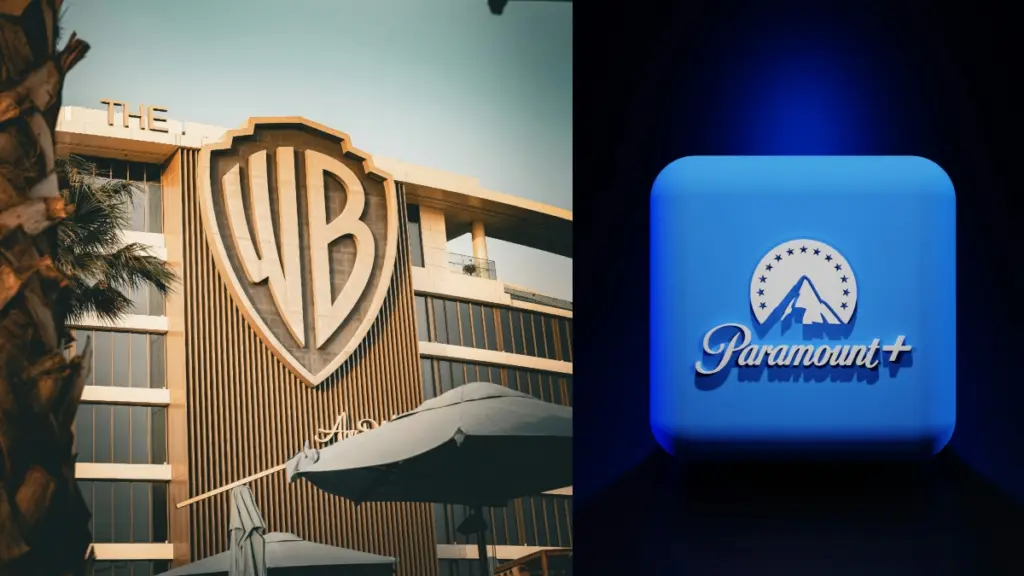 Paramount: Deadline 7 ημερών για να πείσει τη Warner να εγκαταλείψει την εξαγορά της από το Netflix