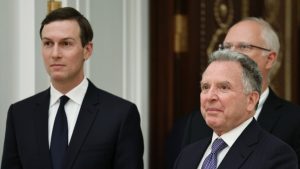 Διπλωματικός «πυρετός» στο Μαϊάμι: Οι Αμερικανοί πραγματοποιούν ξεχωριστές επαφές με Ρώσους και Ουκρανούς