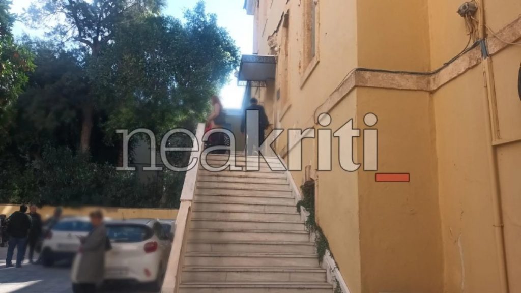 Χανιά: Στη φυλακή ο 54χρονος ερευνητής της υπόθεσης του αγνοούμενου Αλέξη – Διώκεται για απάτη