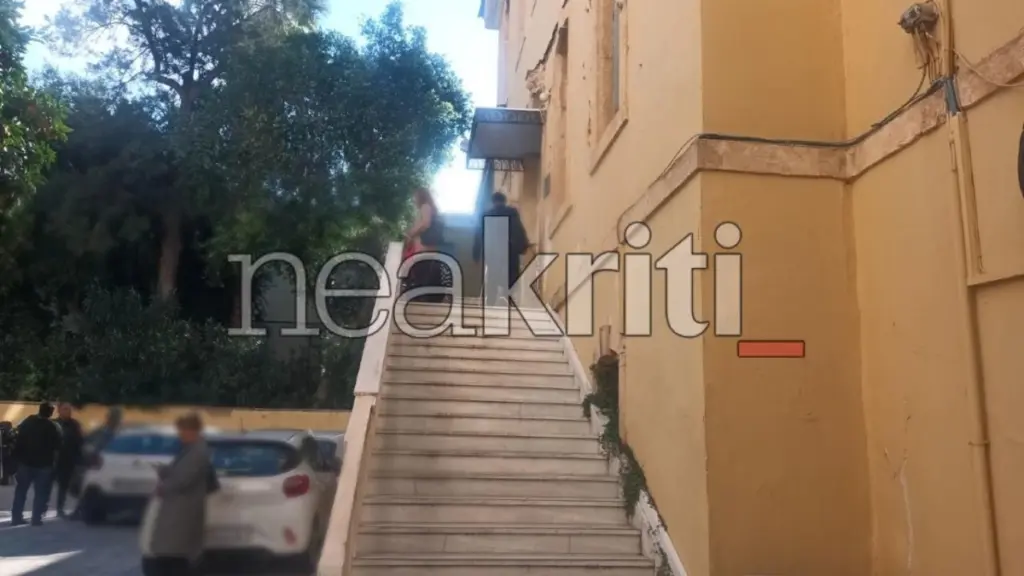 Χανιά: Στη φυλακή ο 54χρονος ερευνητής της υπόθεσης του αγνοούμενου Αλέξη – Διώκεται για απάτη