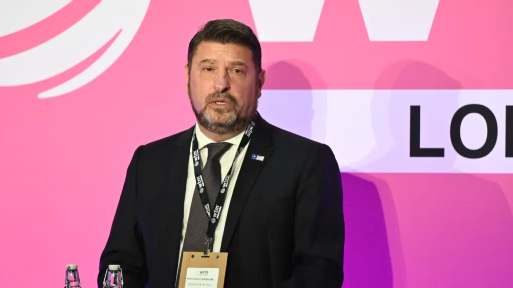 Χαρδαλιάς από Αγία Βαρβάρα: “Η αναβάθμιση της Δυτικής Αθήνας περνά από τα λόγια στα έργα”