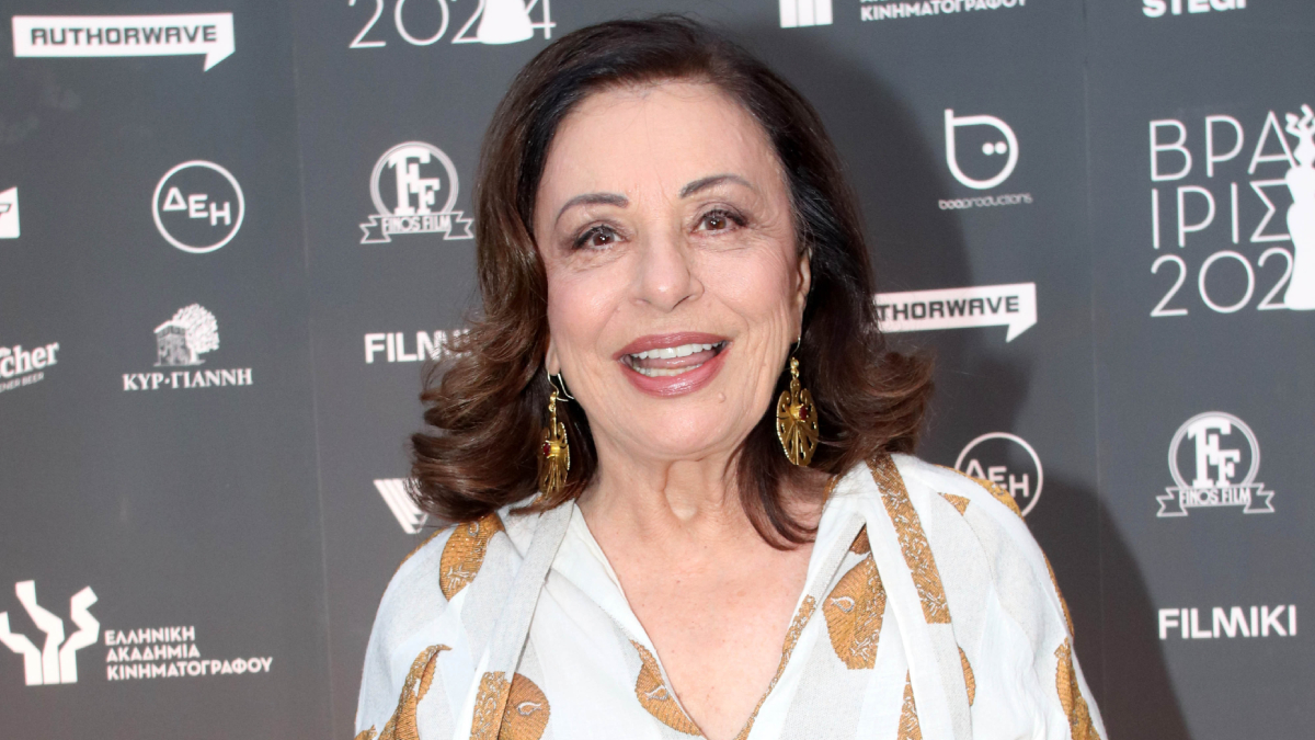 Χάρις Αλεξίου: Η αποκάλυψη για το νέο της επαγγελματικό βήμα – «Θα είμαι κάπου φέτος»