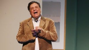 Χάρης Ρώμας: «Το αποχετευτικό σύστημα στο Βυζάντιο έχει μεγαλύτερο ενδιαφέρον από το βιβλίο του Τσίπρα»