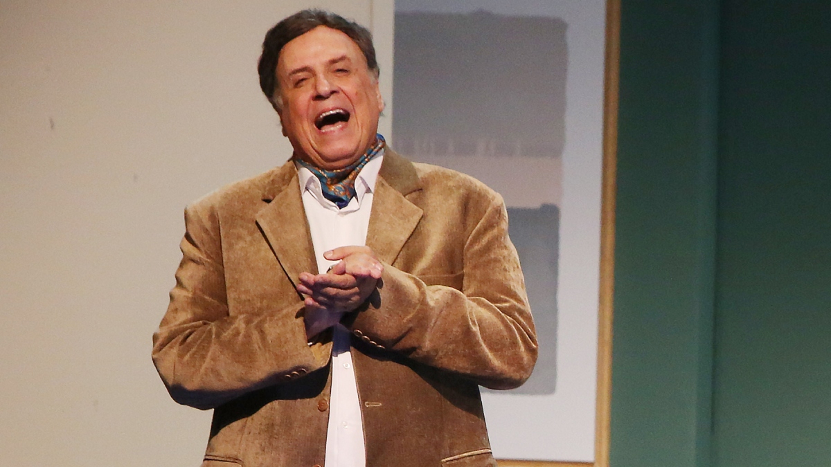 Χάρης Ρώμας: «Το αποχετευτικό σύστημα στο Βυζάντιο έχει μεγαλύτερο ενδιαφέρον από το βιβλίο του Τσίπρα»