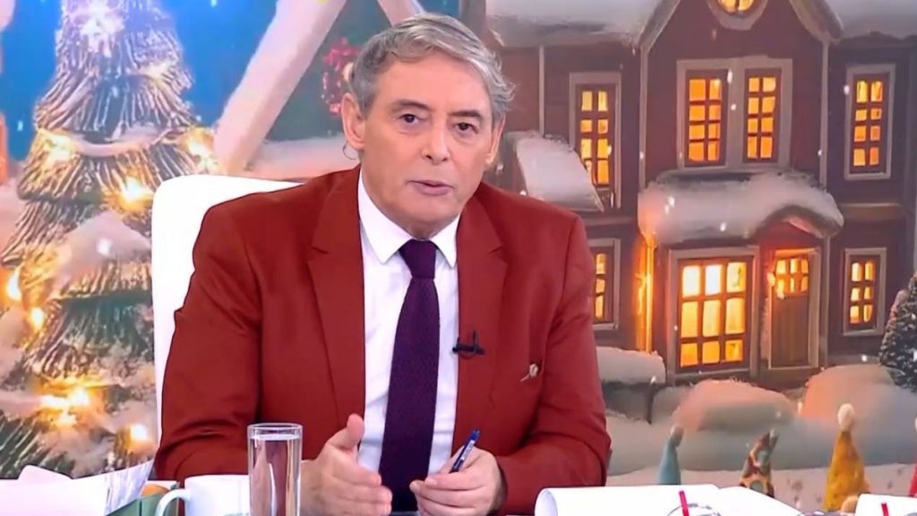 Ιορδάνης Χασαπόπουλος: «Είναι και κάποιες πρακτικές συναδέλφων που θυμίζουν άλλες εποχές»