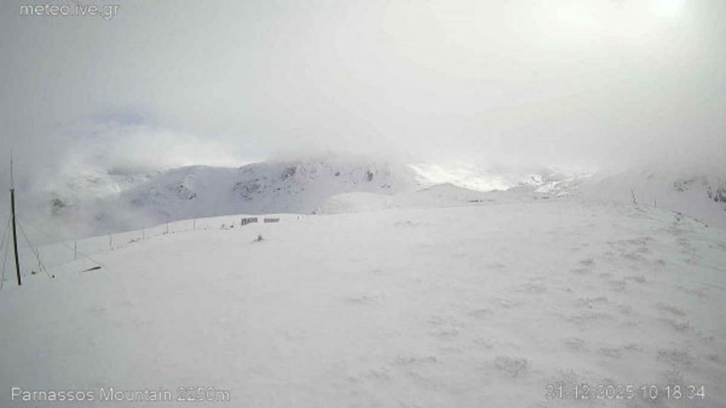 Βελούχι: Αγωνία για τον 74χρονο πεζοπόρο – Σταμάτησαν οι έρευνες λόγω κακοκαιρίας