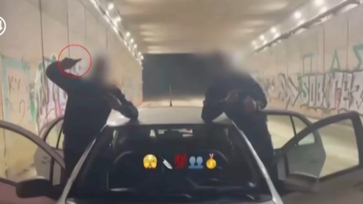 Χολαργός: Προκαλεί η ομολογία ενός από τους δράστες της ενέδρας στον 14χρονο – “Μόνο 3 μαχαιριές δώσαμε”