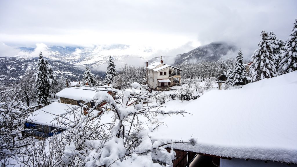 Κοινωνικός Τουρισμός: Voucher για χειμερινές διακοπές έως 12 νύχτες