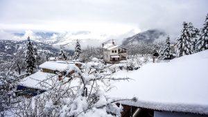 Κοινωνικός Τουρισμός: Voucher για χειμερινές διακοπές έως 12 νύχτες