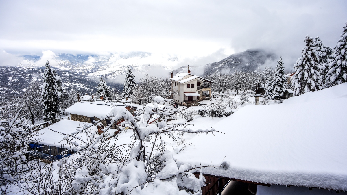Κοινωνικός Τουρισμός: Voucher για χειμερινές διακοπές έως 12 νύχτες