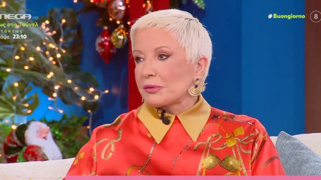 Χριστίνα Κοραή: «Όταν έχασα την αδερφούλα μου, έλεγα ότι δεν έχει κανένα νόημα η ζωή μου»