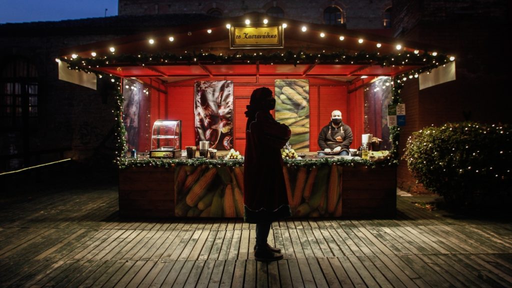 Αλυσιδωτές επιπτώσεις στην αγορά και τον τουρισμό από τις αγροτικές κινητοποιήσεις – Έκκληση για έναρξη διαλόγου