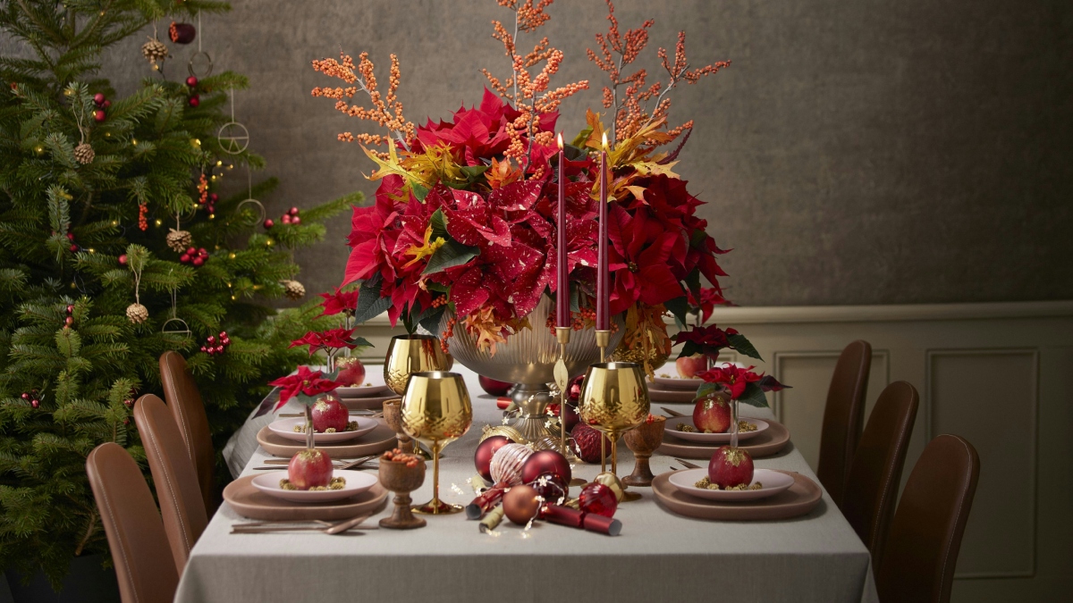 Χριστουγεννιάτικο τραπέζι: Ακριβότερο κατά 20% σε σχέση με πέρυσι – Πώς διαμορφώνονται οι τιμές