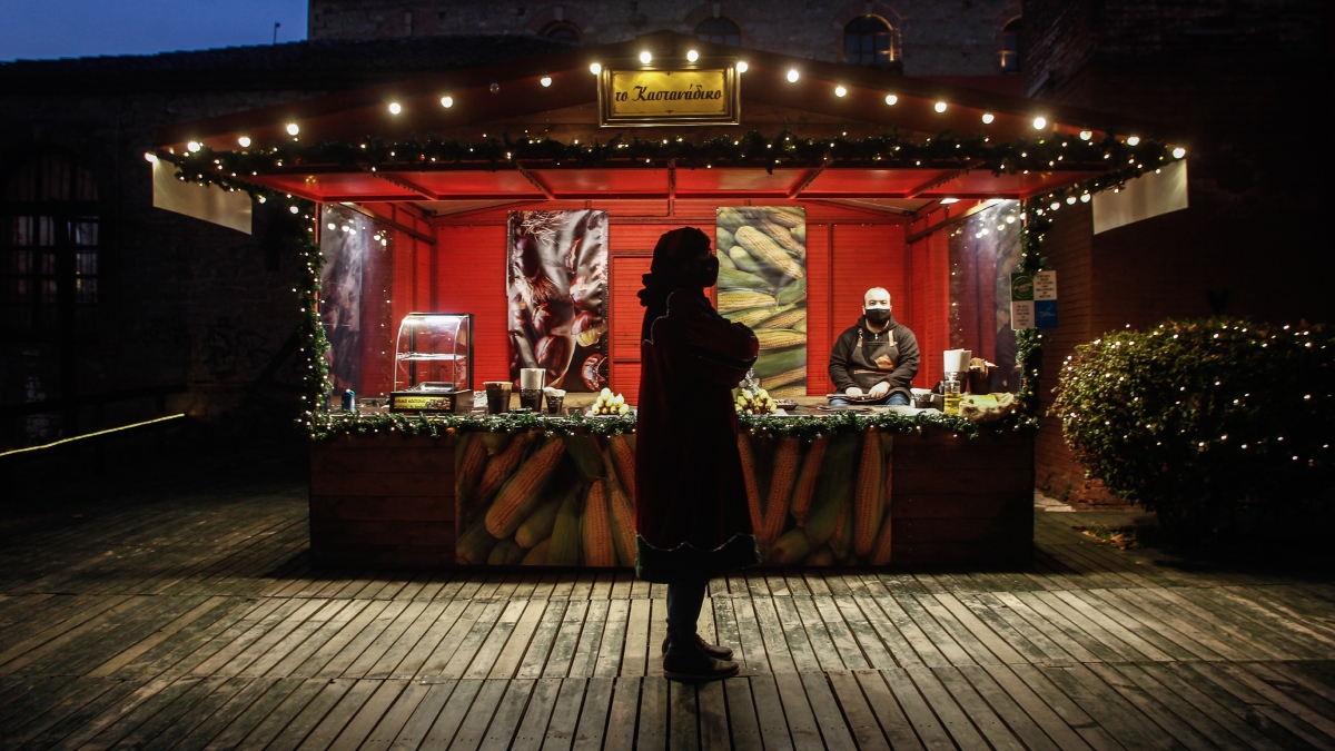 Αλυσιδωτές επιπτώσεις στην αγορά και τον τουρισμό από τις αγροτικές κινητοποιήσεις – Έκκληση για έναρξη διαλόγου