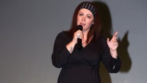 Νένα Χρονοπούλου: Η απώλεια 36 κιλών και το face lifting – «Αυτό που δε μου άρεσε το άλλαξα»