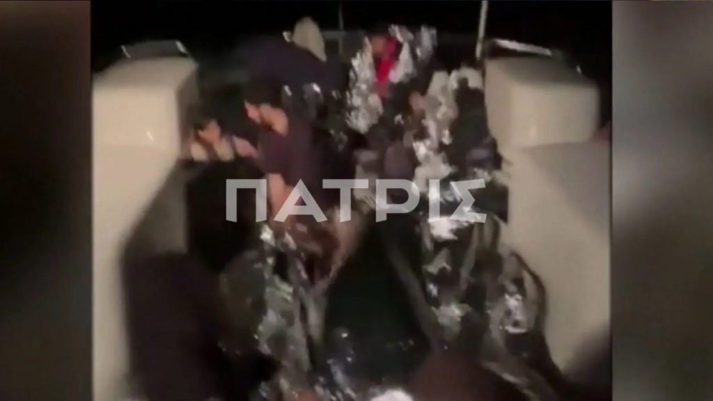 Τραγωδία με 17 νεκρούς μετανάστες στη Κρήτη: Πηδούσαν στη θάλασσα για να φέρουν νερό και φαγητό – Είχα παραισθήσεις από την πείνα