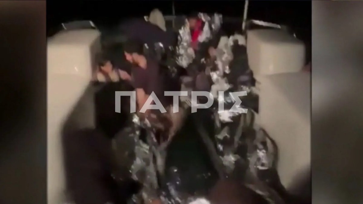 Τραγωδία με 17 νεκρούς μετανάστες στη Κρήτη: Πηδούσαν στη θάλασσα για να φέρουν νερό και φαγητό – Είχαν παραισθήσεις από την πείνα